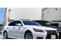 2014 Lexus LS