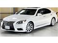2014 Lexus LS