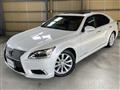 2014 Lexus LS
