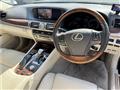 2014 Lexus LS