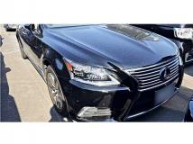 2014 Lexus LS