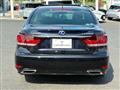 2014 Lexus LS