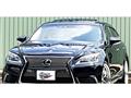 2014 Lexus LS