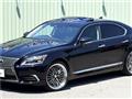 2014 Lexus LS