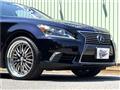 2014 Lexus LS
