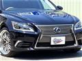 2014 Lexus LS