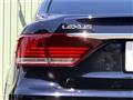 2014 Lexus LS