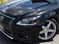 2014 Lexus LS