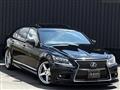 2014 Lexus LS