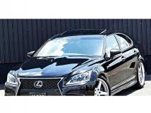 2014 Lexus LS