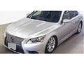 2014 Lexus LS