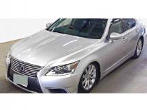 2014 Lexus LS