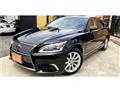 2014 Lexus LS