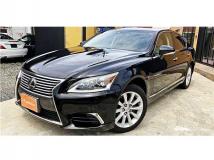 2014 Lexus LS
