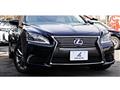 2014 Lexus LS