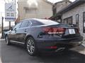 2014 Lexus LS