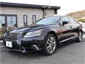 2014 Lexus LS