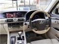 2014 Lexus LS