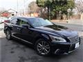 2014 Lexus LS