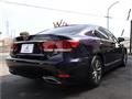 2014 Lexus LS