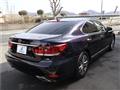 2014 Lexus LS