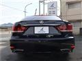 2014 Lexus LS