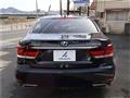 2014 Lexus LS