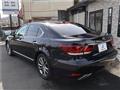 2014 Lexus LS