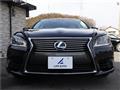 2014 Lexus LS