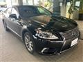 2014 Lexus LS