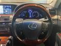 2014 Lexus LS