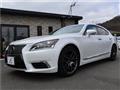 2014 Lexus LS