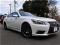 2014 Lexus LS