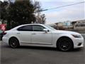 2014 Lexus LS