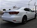 2014 Lexus LS