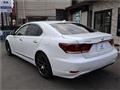 2014 Lexus LS