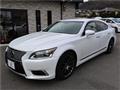 2014 Lexus LS