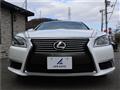 2014 Lexus LS