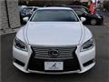 2014 Lexus LS