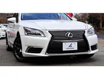 2014 Lexus LS