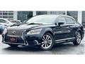 2014 Lexus LS