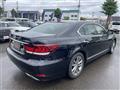 2014 Lexus LS