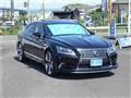 2014 Lexus LS