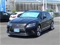 2014 Lexus LS