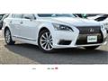 2014 Lexus LS