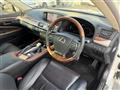 2014 Lexus LS