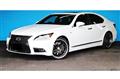 2014 Lexus LS