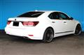 2014 Lexus LS