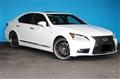 2014 Lexus LS