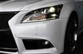 2014 Lexus LS